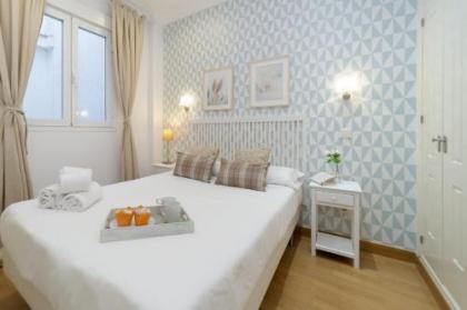 Apartamentos Gran Via - image 9