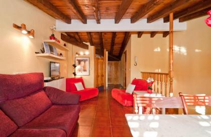 Apartment in madrid 