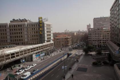 Hostal Overnight Madrid - image 15