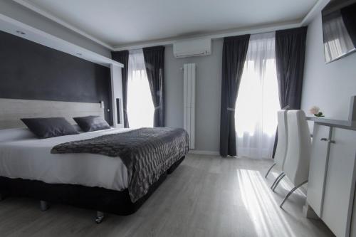 Hostal Overnight Madrid - image 3
