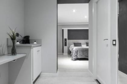 Hostal Overnight Madrid - image 5