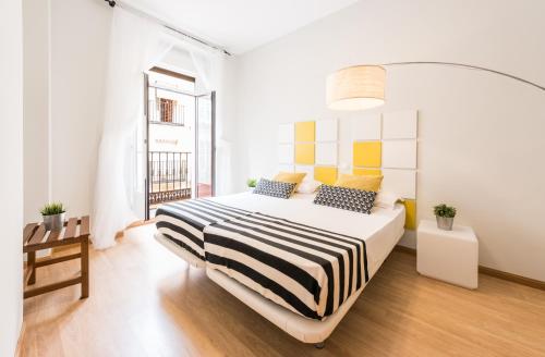 SmartRental Chueca II - main image