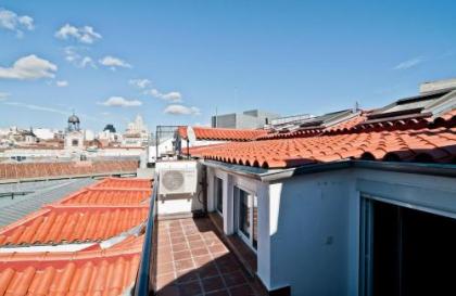 Puerta del Sol VI - image 11