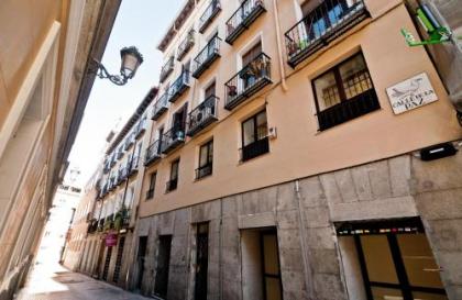 Puerta del Sol VI - image 12