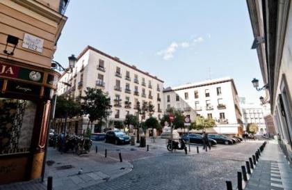 Puerta del Sol VI - image 13