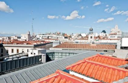 Puerta del Sol VI - image 4