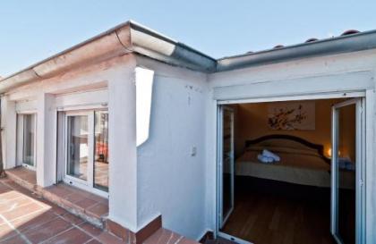 Puerta del Sol VI - image 9