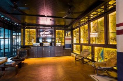 Only You Hotel Atocha - image 11
