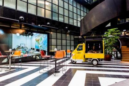 Only You Hotel Atocha - image 13