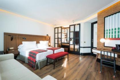 Only You Hotel Atocha - image 17