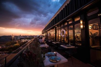 Only You Hotel Atocha - image 19