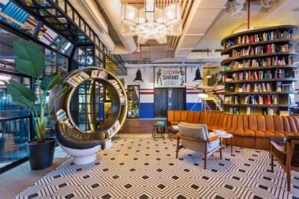 Only You Hotel Atocha - image 3