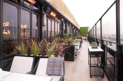 Only You Hotel Atocha - image 4
