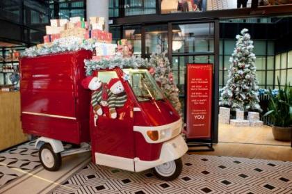 Only You Hotel Atocha - image 5