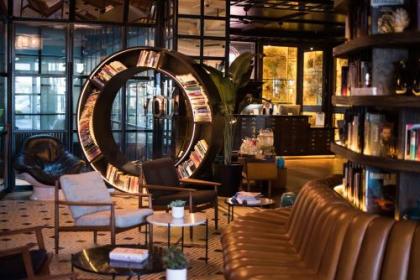 Only You Hotel Atocha - image 6