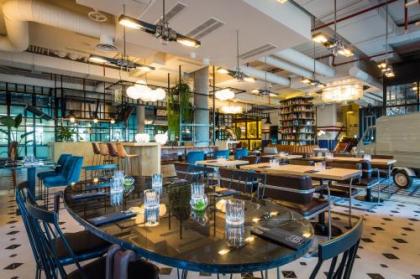 Only You Hotel Atocha - image 8
