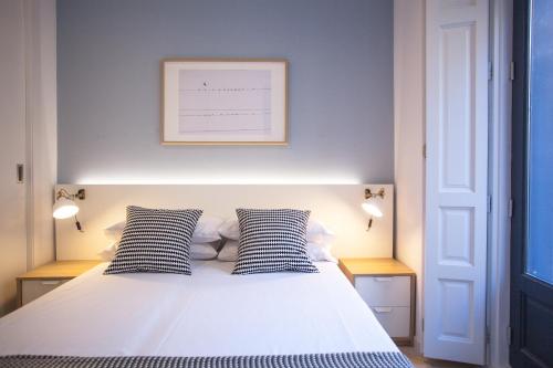 Apartment in Malasaña - main image