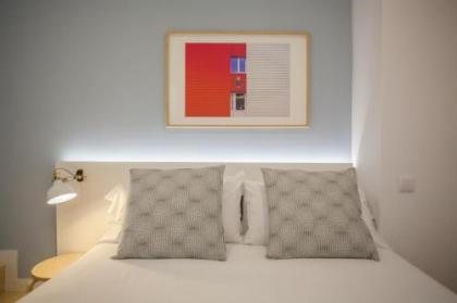 Apartment in Malasaña - image 10
