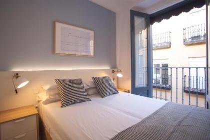 Apartment in Malasaña - image 11