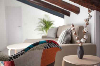 Apartment in Malasaña - image 12