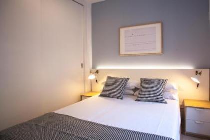 Apartment in Malasaña - image 15