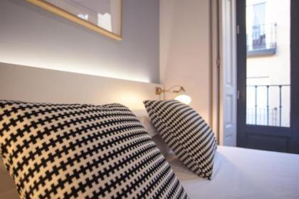 Apartment in Malasaña - image 16