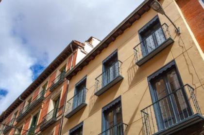 Apartment in Malasaña - image 17