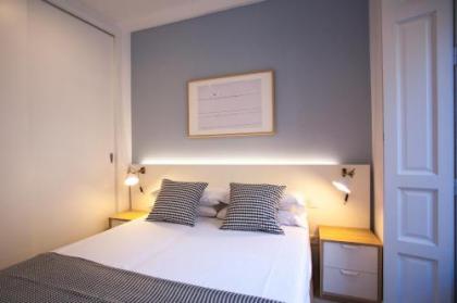 Apartment in Malasaña - image 18