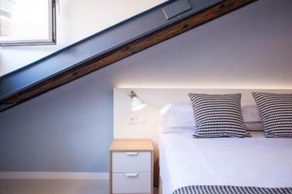 Apartment in Malasaña - image 3
