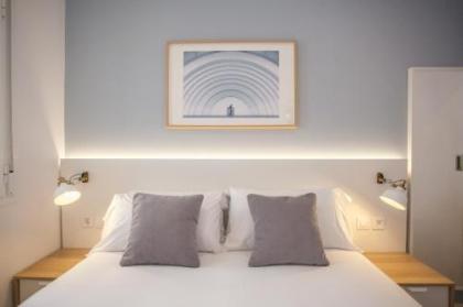 Apartment in Malasaña - image 9