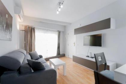 Apartment Cardenal Cisneros - image 1