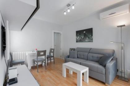 Apartment Cardenal Cisneros - image 11