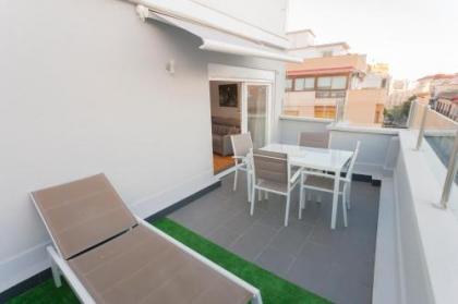 Apartment Cardenal Cisneros - image 14