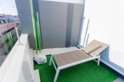 Apartment Cardenal Cisneros - image 15