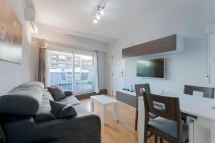 Apartment Cardenal Cisneros - image 2