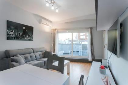 Apartment Cardenal Cisneros - image 3