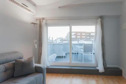 Apartment Cardenal Cisneros - image 4