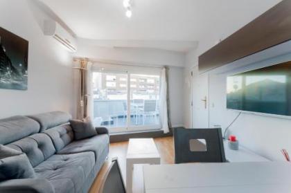 Apartment Cardenal Cisneros - image 8