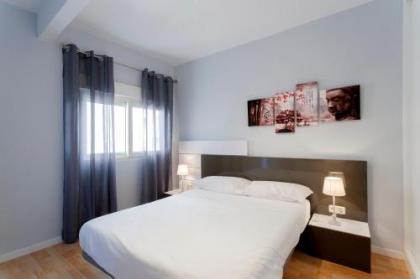 Apartment Cardenal Cisneros - image 9