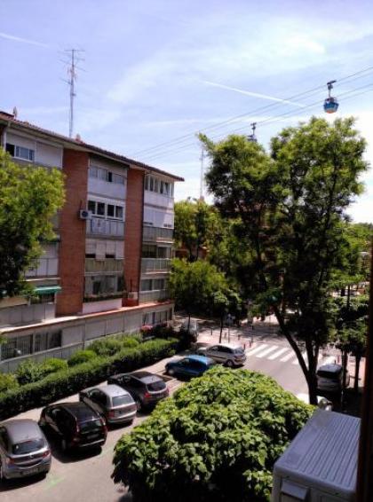 Madrid Rent 5 - image 13