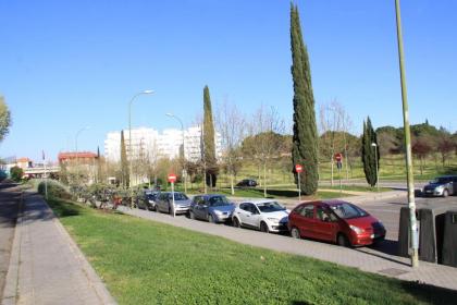 Madrid Rent 6 - image 19