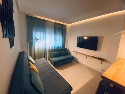 Apartamento Manuel Becerra - Plaza de toros Ventas - image 21