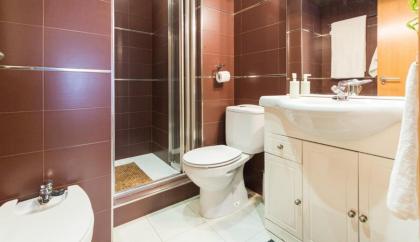 Apartamento Manuel Becerra - Plaza de toros Ventas - image 25