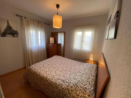 Apartamento Aluche con parking gratuito - image 15