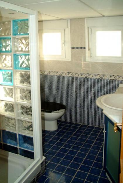 Apartamento Aluche con parking gratuito - image 19