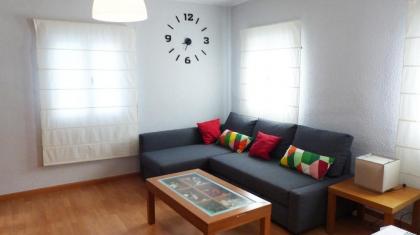 Apartamento Aluche con parking gratuito - image 4