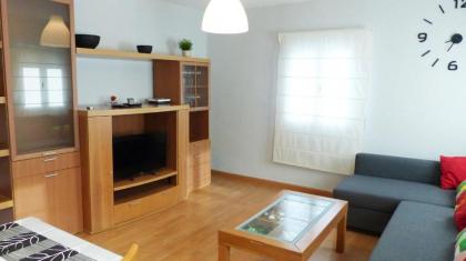 Apartamento Aluche con parking gratuito - image 8