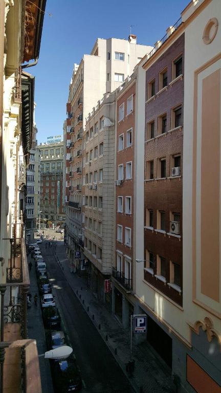 Behap Madrid Gran V - main image