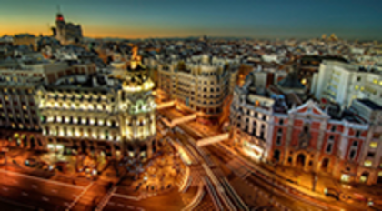 Behap Madrid Gran V - image 23