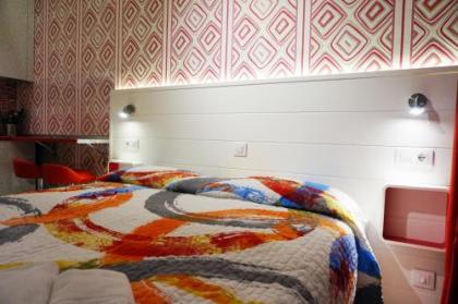 MuchoMadrid Apartments - image 10